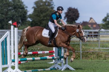 Bild 146 - Pony Akademie Turnier